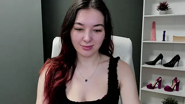 Meagn Extasy online show from 03/03/26, 07:47