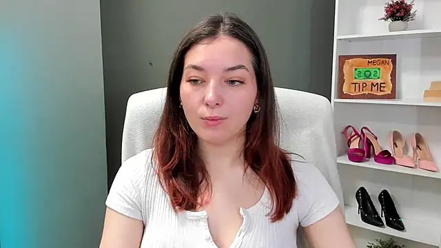 Snapshot of Meagn_Extasy chatting on 05/22/26, 07:48 Meagn Extasy online show from 05/22/26, 07:48