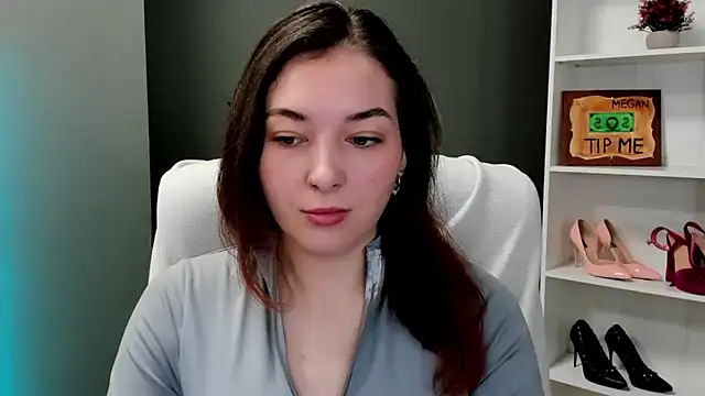 Snapshot of Meagn_Extasy chatting on 06/03/26, 07:00 Meagn Extasy online show from 06/03/26, 07:00