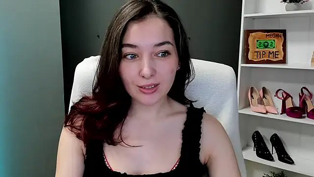 Snapshot of Meagn_Extasy chatting on 06/09/26, 07:09 Meagn Extasy online show from 06/09/26, 07:09