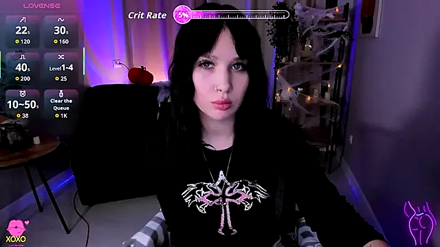 Lia xxGirl online show from 11/01/25, 08:55