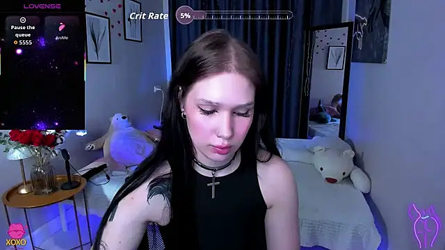 Lia xxGirl online show from 03/10/26, 09:31