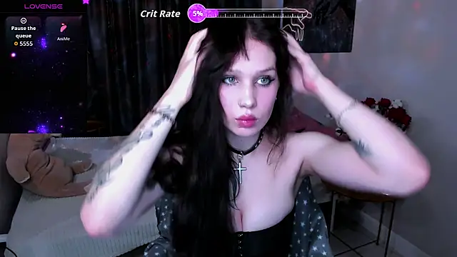 Snapshot of Lia_xxGirl chatting on 07/28/26, 09:25 Lia xxGirl online show from 07/28/26, 09:25