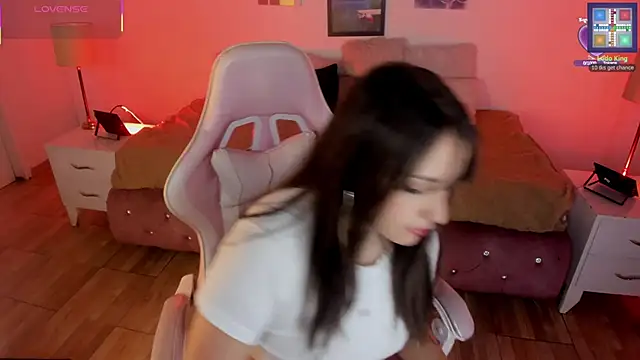 Violeta dss online show from 10/04/25, 12:36