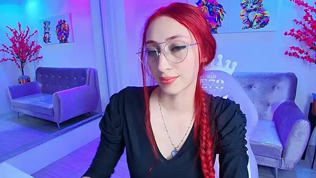 Snapshot of Vermelha_Gremory_ chatting on 12/28/24, 11:26 Vermelha Gremory  online show from 12/28/24, 11:26