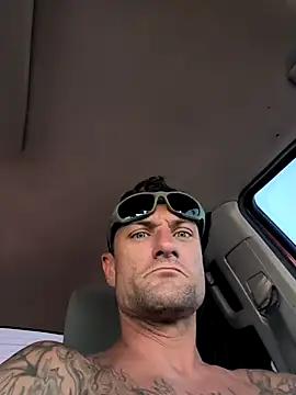 klownman1 online show from 03/08/25, 07:20