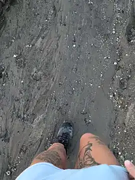 klownman1 online show from 01/05/26, 05:27