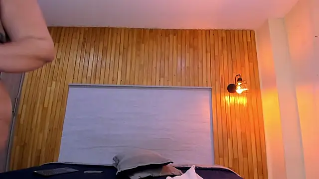 amelialeen7 online show from 01/29/25, 04:30