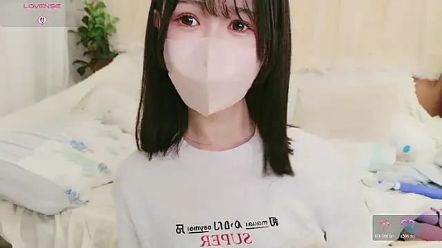 Conatsu online show from 04/24/26, 09:17