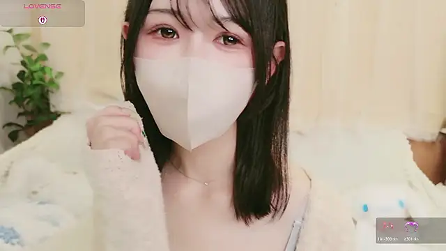 Conatsu online show from 04/27/26, 07:06