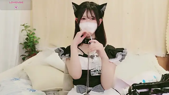 Conatsu online show from 05/04/26, 06:42