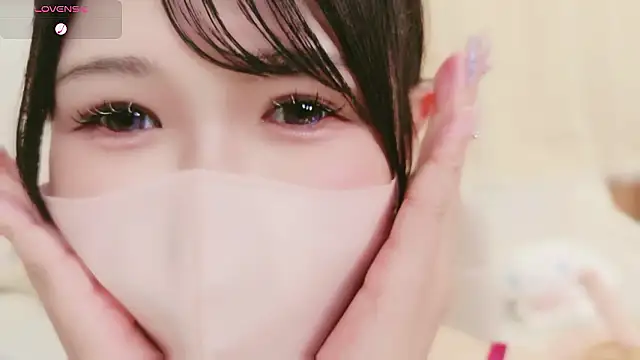 Conatsu online show from 06/12/26, 02:49