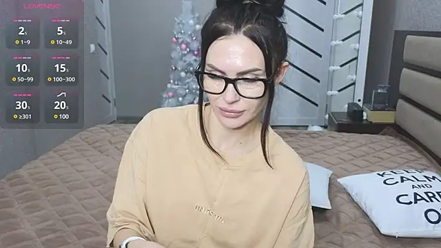 Snapshot of KimDavisBaby chatting on 01/17/25, 03:32 KimDavisBaby online show from 01/17/25, 03:32