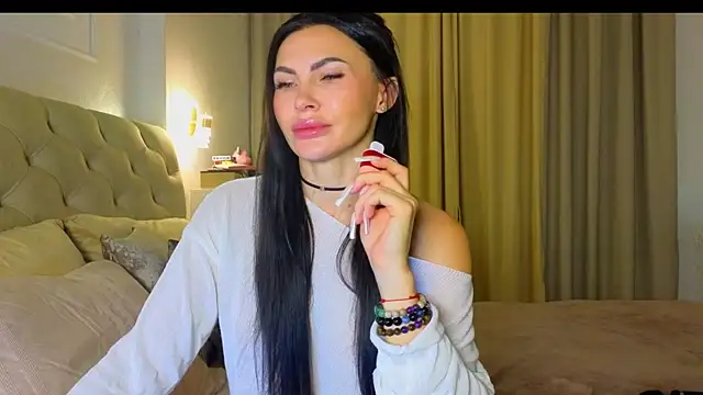 KimDavisBaby online show from 01/07/26, 02:36