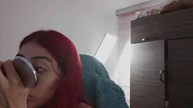 selene red  online show from 07/14/26, 02:12