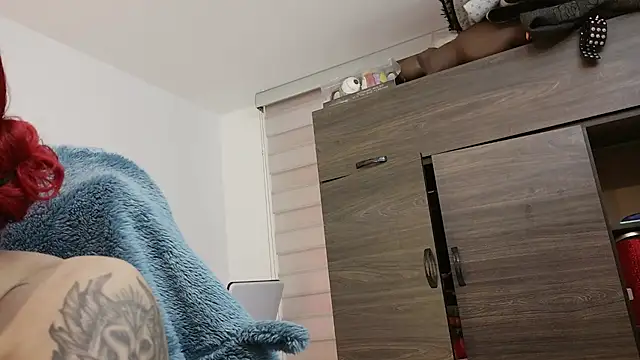 selene red  online show from 07/21/26, 02:19