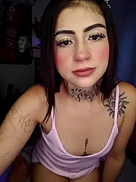 Bonnye star online show from 09/24/25, 10:46