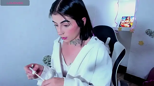 Bonnye star online show from 02/13/26, 03:02