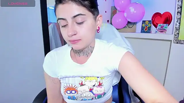 Bonnye star online show from 03/26/26, 03:01