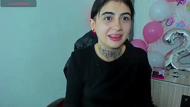 Bonnye star online show from 03/27/26, 03:34