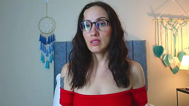 IberianMoonMK online show from 11/13/25, 01:21