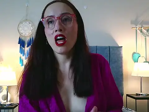 IberianMoonMK online show from 01/16/26, 05:17