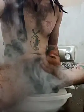 BigRastaFire online show from 03/21/25, 07:33