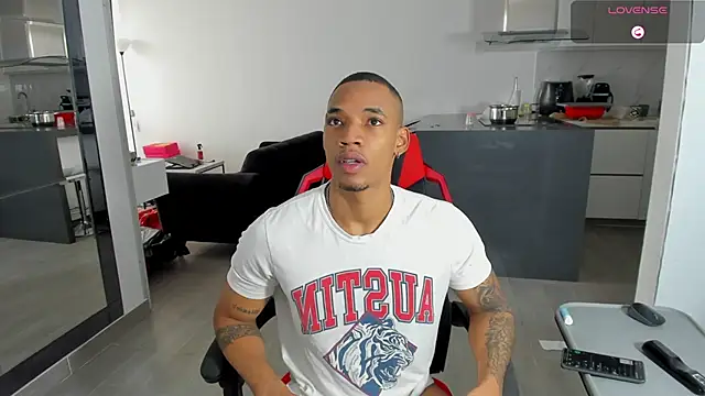 TROYWESLY- online show from 02/08/26, 07:06