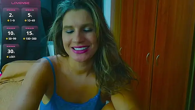 dalila sexxx online show from 02/21/25, 04:40