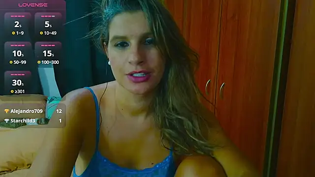 dalila sexxx online show from 02/21/25, 04:37
