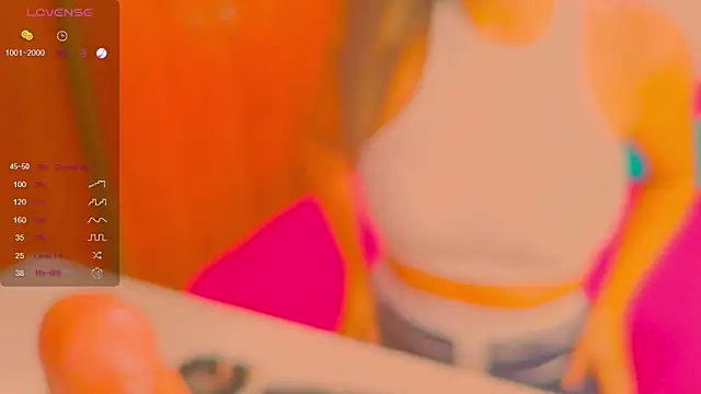 dalila sexxx online show from 12/14/25, 05:57