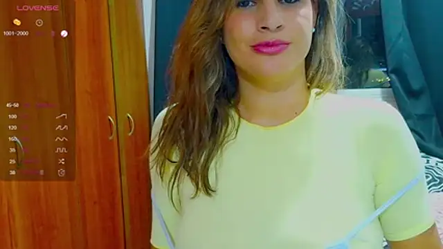 dalila sexxx online show from 02/26/26, 04:33