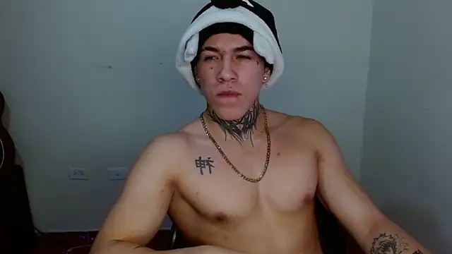 bigryuk0 online show from 12/13/24, 02:38