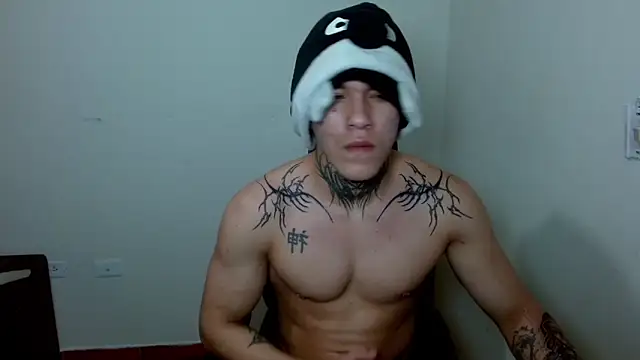 bigryuk0 online show from 01/02/25, 06:29