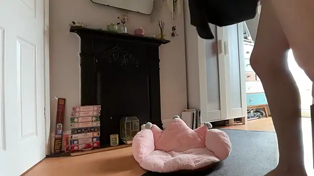 Littlelolo60 online show from 11/16/25, 10:21