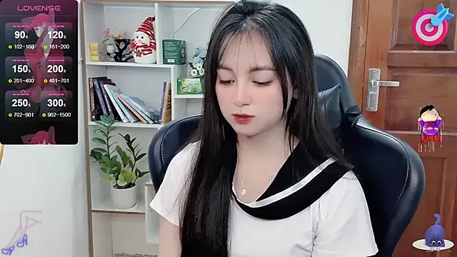  Nana 20 online show from 02/21/25, 07:12