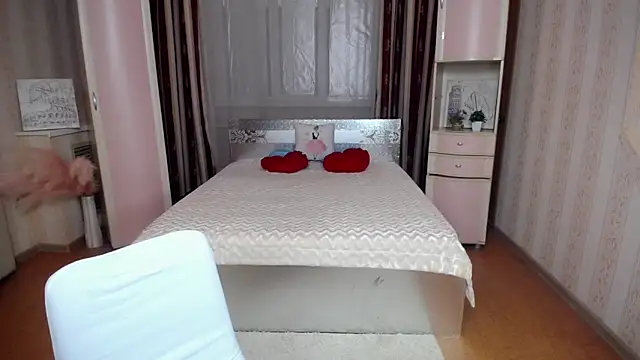 supersex 96 online show from 03/13/26, 10:11