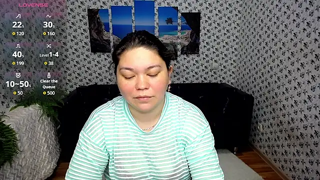 supersex 96 online show from 04/09/26, 06:19