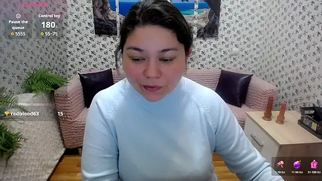 supersex 96 online show from 04/20/26, 07:11