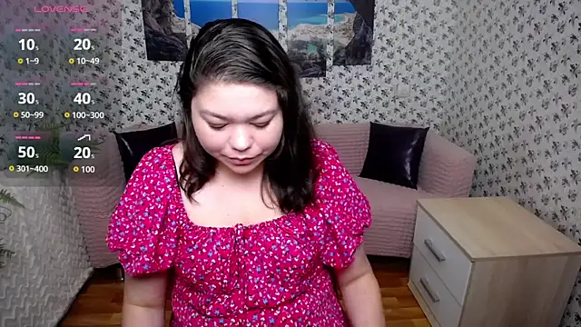 supersex 96 online show from 04/21/26, 06:09