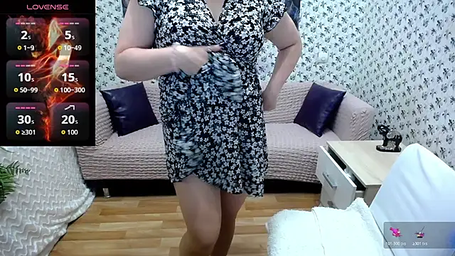 supersex 96 online show from 05/04/26, 09:05