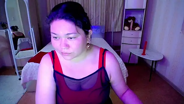 supersex 96 online show from 06/04/26, 08:53