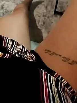 MarochienneAnissa online show from 02/26/26, 12:20