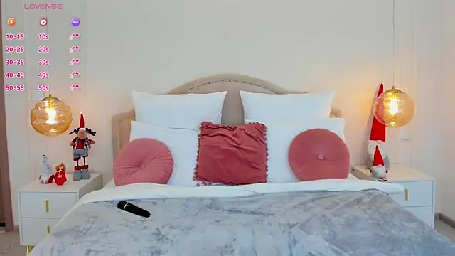 AprilWong online show from 01/10/26, 05:53