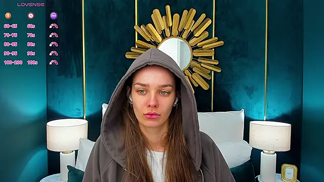 AprilWong online show from 03/15/26, 06:08