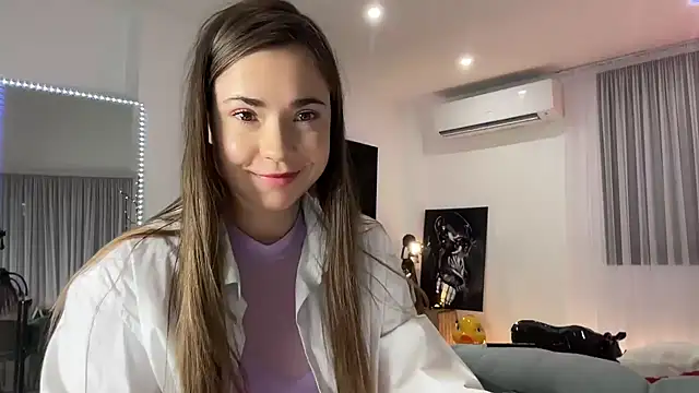 Snapshot of Mika_Miller chatting on 11/09/25, 11:25 Mika Miller online show from 11/09/25, 11:25