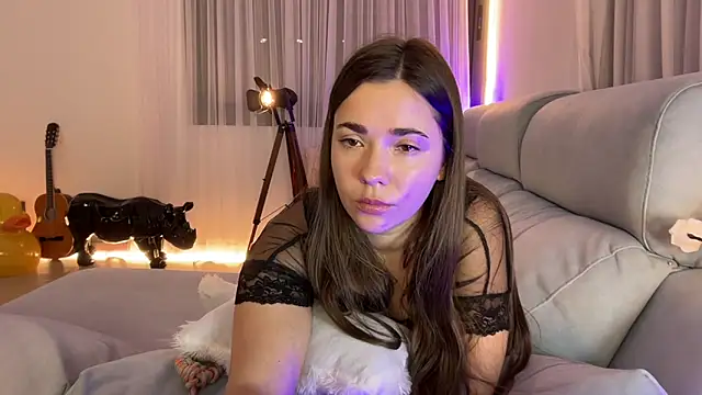 Snapshot of Mika_Miller chatting on 02/02/26, 01:37 Mika Miller online show from 02/02/26, 01:37