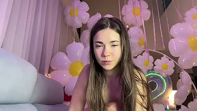 Snapshot of Mika_Miller chatting on 03/08/26, 10:35 Mika Miller online show from 03/08/26, 10:35