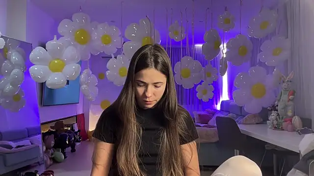 Snapshot of Mika_Miller chatting on 03/15/26, 10:27 Mika Miller online show from 03/15/26, 10:27