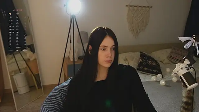 jennetdoll online show from 02/14/26, 07:21